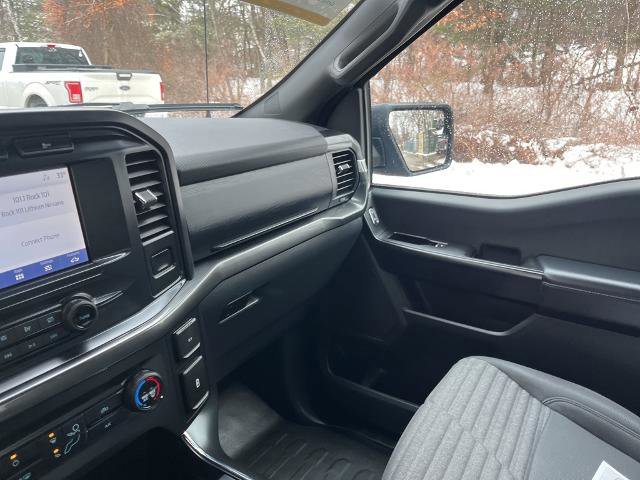 Certified 2021 Ford F150 XL w/ Equipment Group 101A High image 29