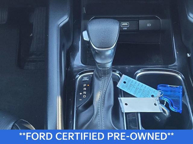 Used 2021 Kia Telluride LX image 25