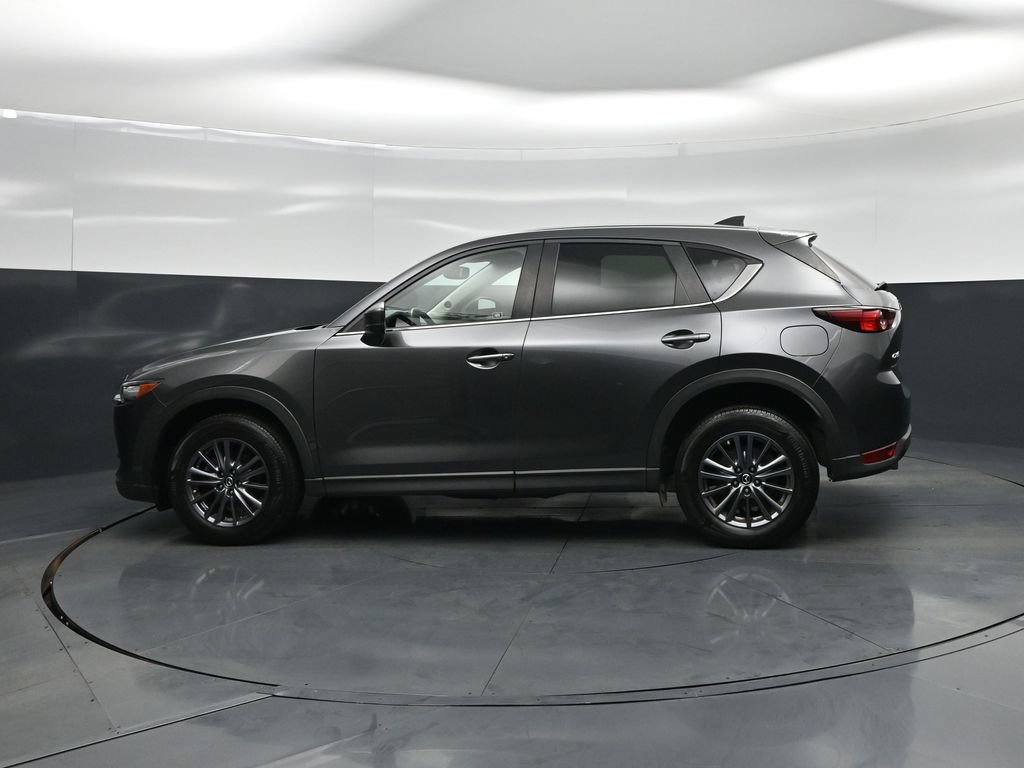 Used 2019 MAZDA CX-5 Touring FWD image 27