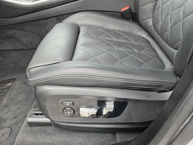 Used 2025 BMW X5 xDrive40i image 19