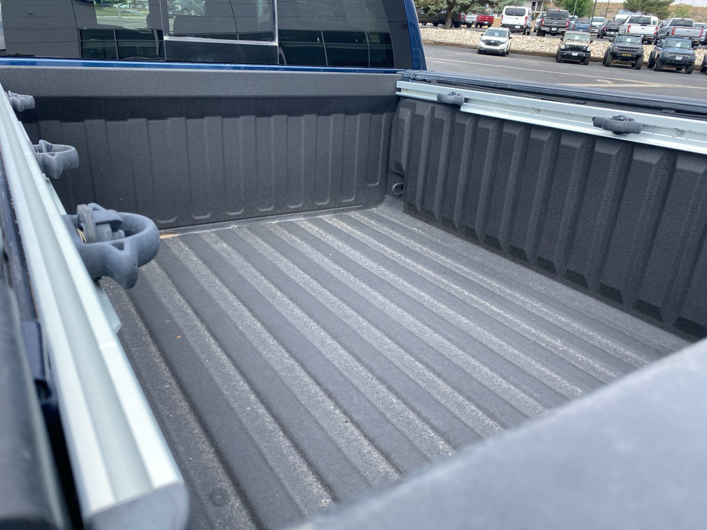 Used 2021 RAM 1500 Limited AWD/4WD image 4