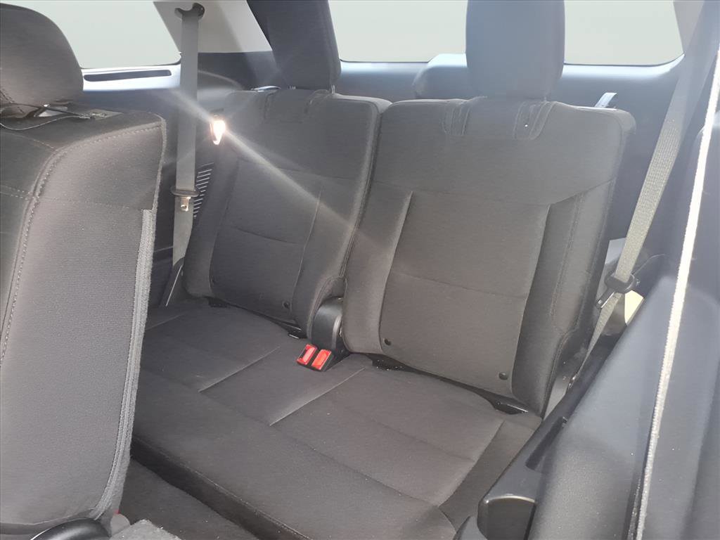 Certified 2023 Ford Explorer XLT image 27