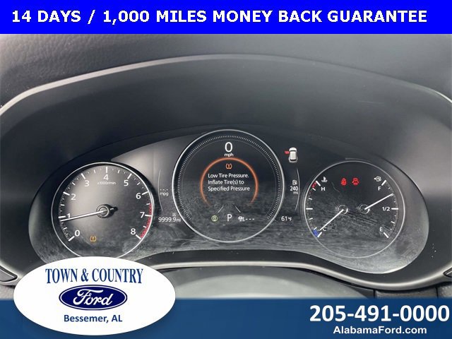 Used 2025 MAZDA CX-50 AWD 2.5 S w/ Preferred Package image 21