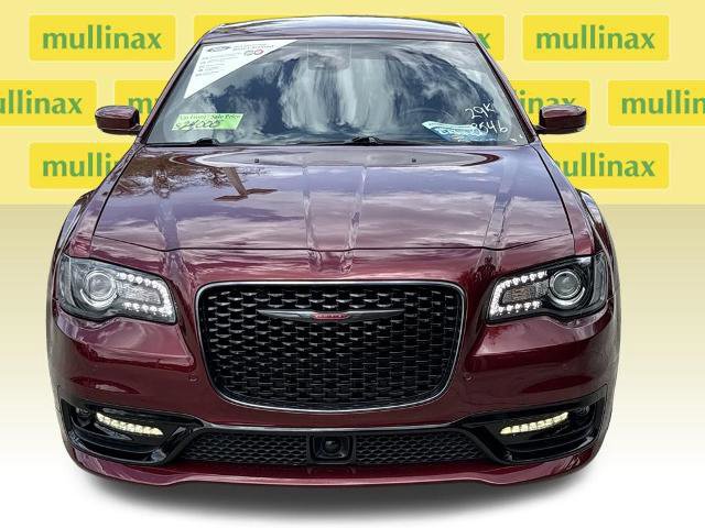 Used 2020 Chrysler 300 S w/ Safetytec Plus Group image 13