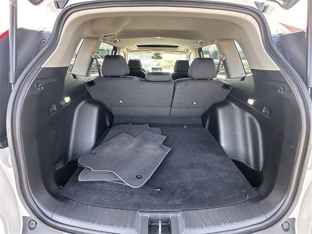 Used 2024 Honda CR-V EX image 43
