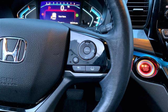 Used 2023 Honda Odyssey Elite image 24