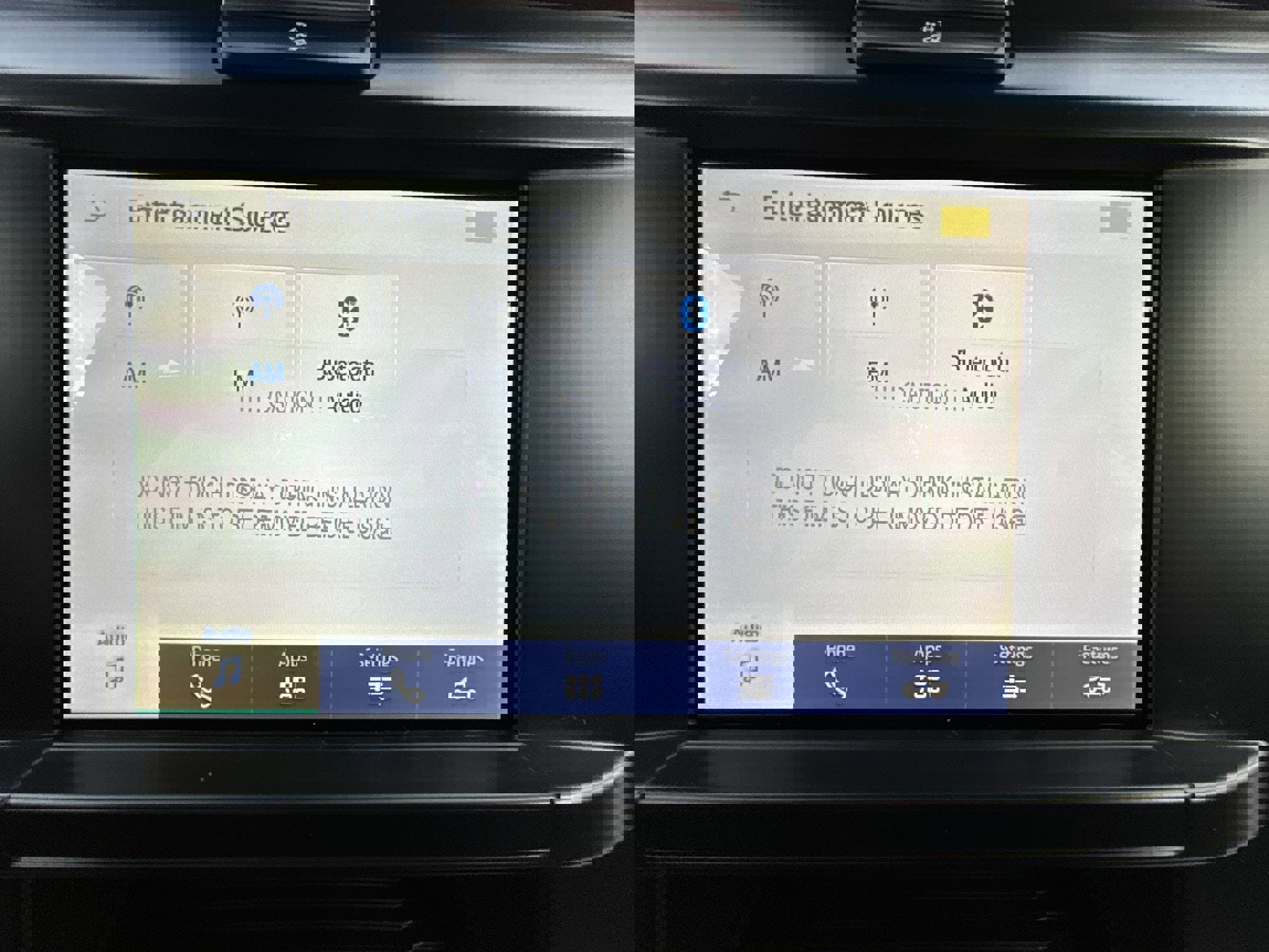 Certified 2025 Ford F250 XLT w/ FX4 Off-Road Package image 27