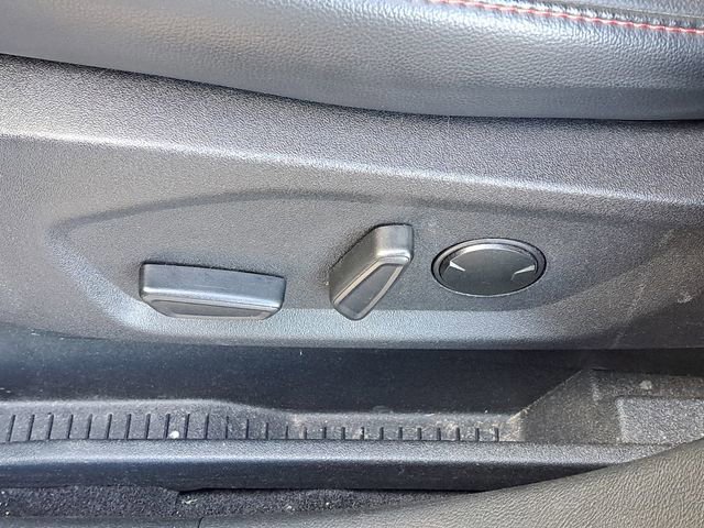 Certified 2024 Ford Edge ST-Line image 9