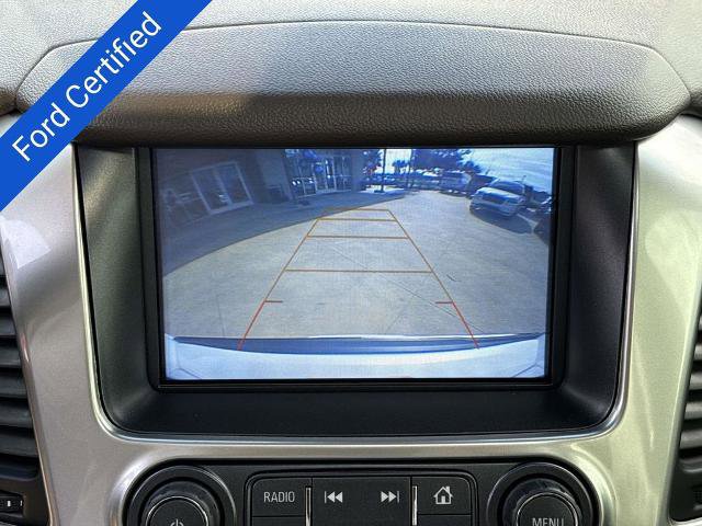 Used 2020 Chevrolet Tahoe Premier image 28