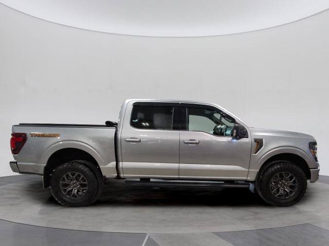 Certified 2025 Ford F150 Tremor w/ Tow/Haul Package AWD/4WD image 9