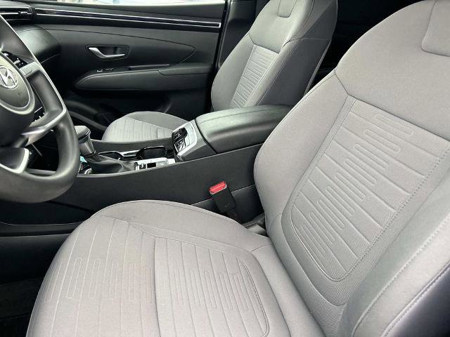 Used 2024 Hyundai Santa Cruz SEL w/ Activity Package image 23