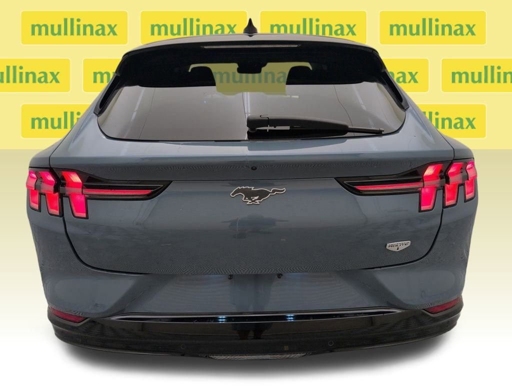 Certified 2023 Ford Mustang Mach-E California Route 1 image 35