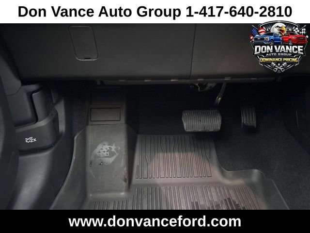 Certified 2023 Ford Escape Active w/ Tech Pack #2 image 39