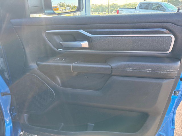 Used 2022 RAM 1500 Big Horn w/ Back Country Package AWD/4WD image 19