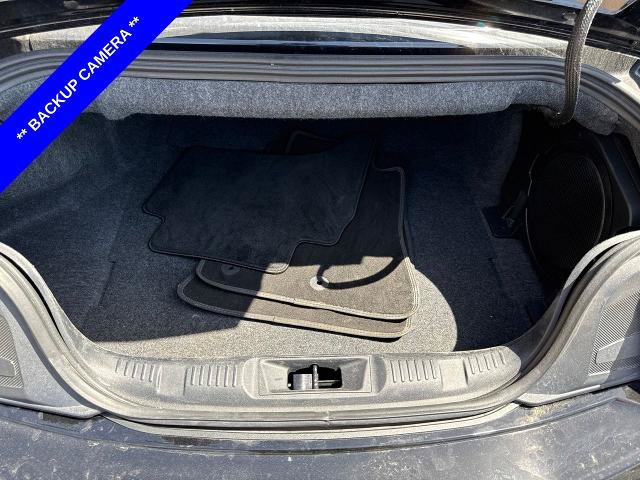 Certified 2024 Ford Mustang Premium RWD image 9