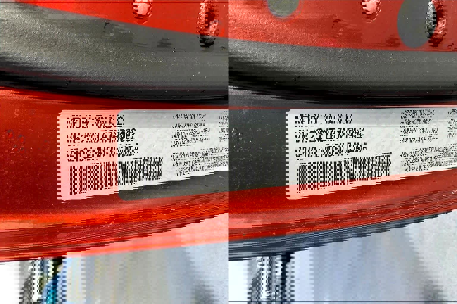 Used 2021 Dodge Challenger R/T Scat Pack image 19