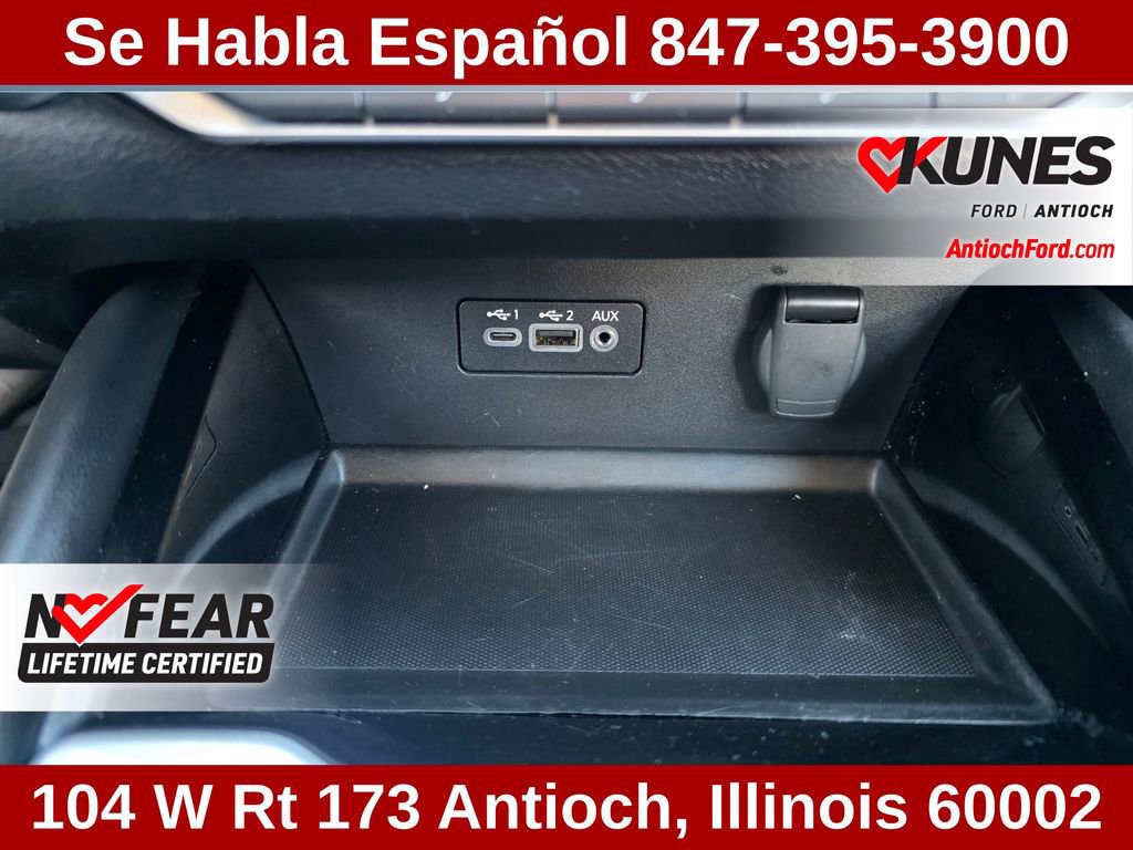 Used 2023 Nissan Altima 2.5 SV image 53