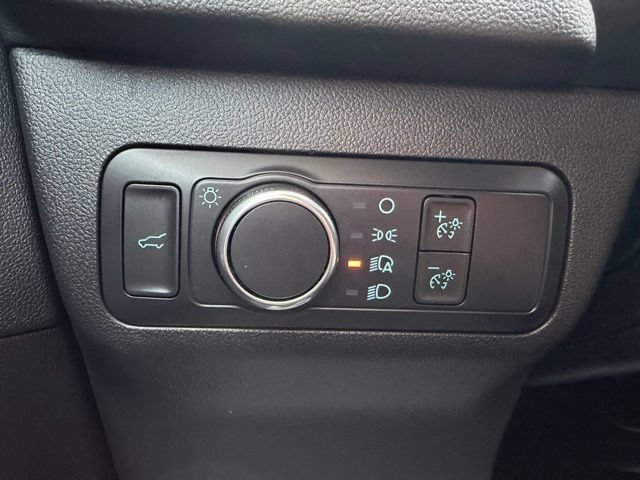 Certified 2022 Ford Escape SE w/ SE Sport Appearance Package AWD/4WD image 24