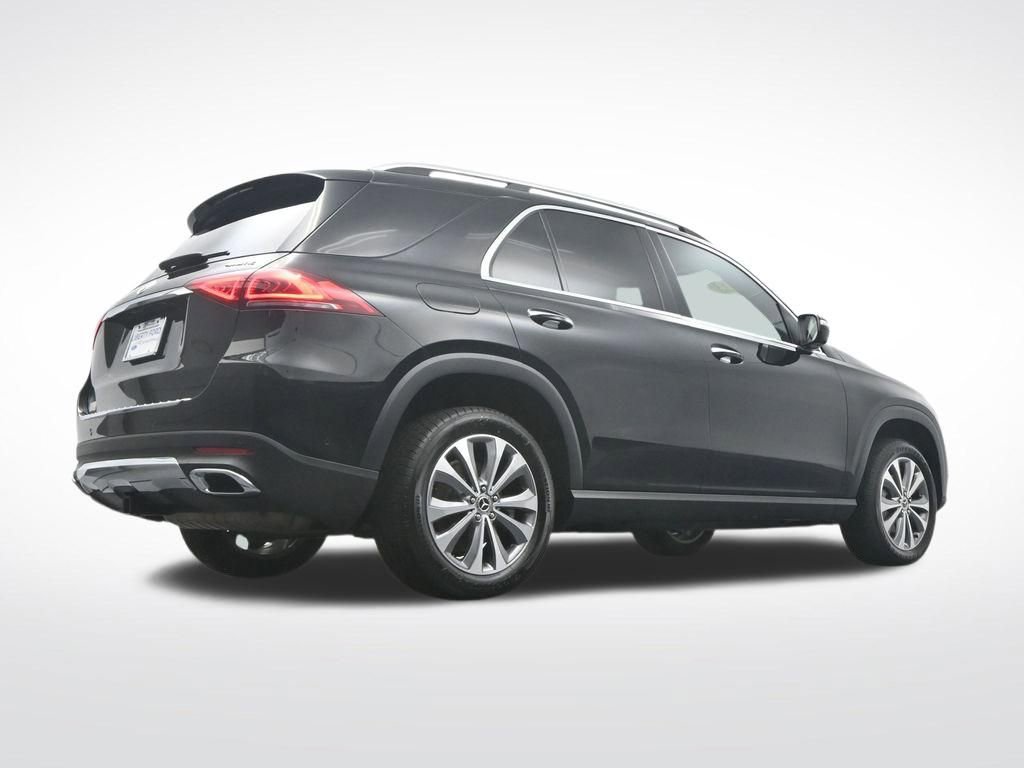 Used 2023 Mercedes-Benz GLE 350 4MATIC image 36