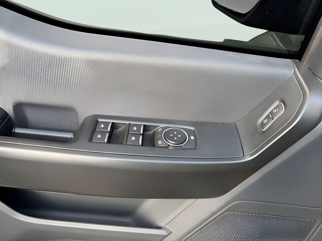 Certified 2025 Ford F150 STX image 21