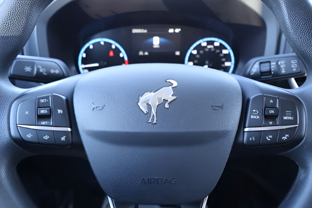 Certified 2023 Ford Bronco Sport Big Bend AWD/4WD image 18