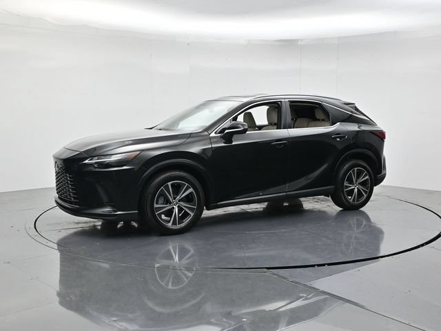 Used 2023 Lexus RX 350 Premium Plus w/ Cold Area Package AWD/4WD image 6