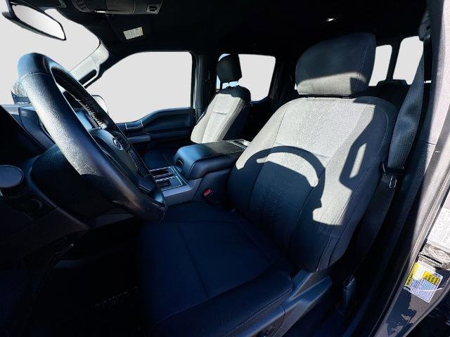 Certified 2020 Ford F150 XLT w/ Equipment Group 302A Luxury AWD/4WD image 18