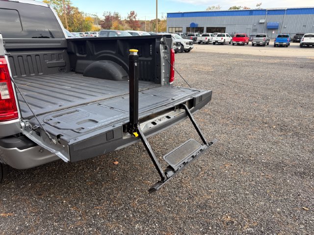 Certified 2023 Ford F150 XLT w/ Equipment Group 302A High AWD/4WD image 25