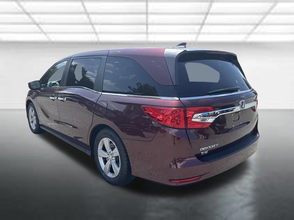 Used 2019 Honda Odyssey EX-L image 3