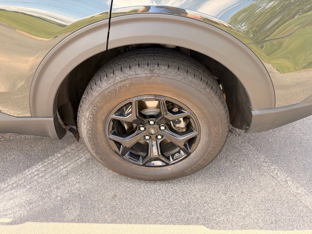 Certified 2022 Ford Explorer Timberline AWD/4WD image 32