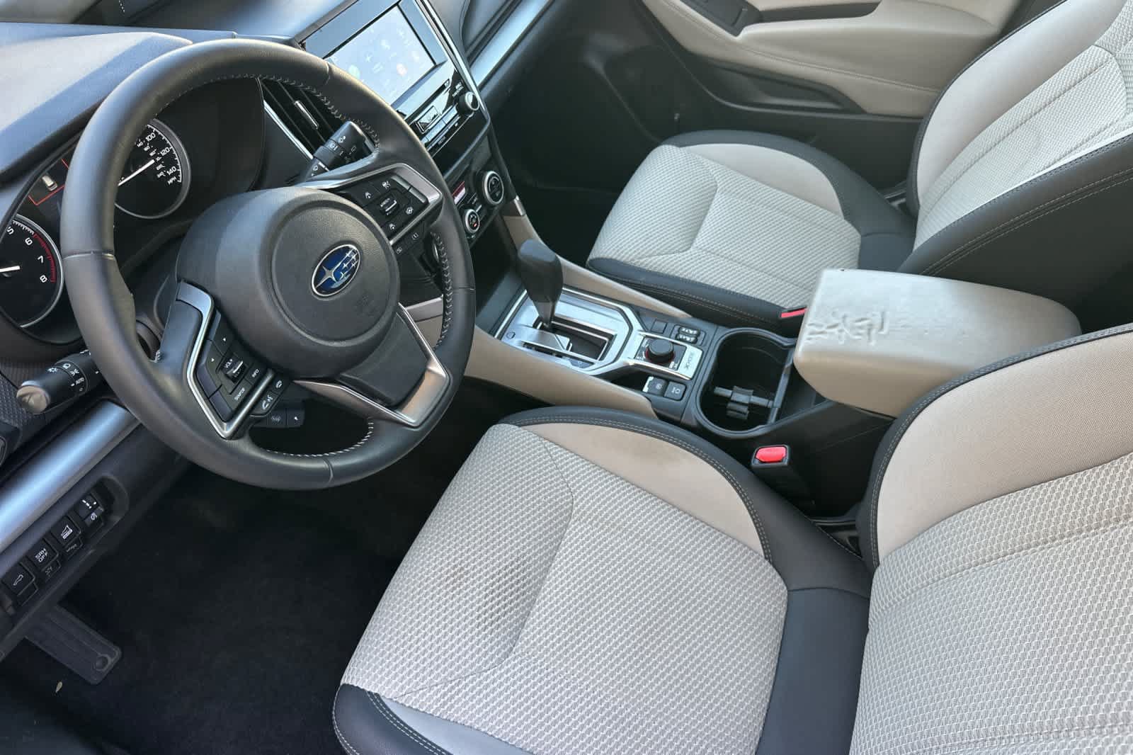 Used 2022 Subaru Forester Premium AWD/4WD image 12