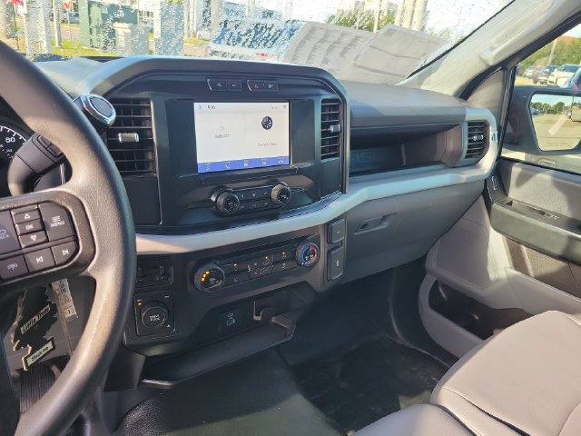 Certified 2022 Ford F150 XL w/ Equipment Group 101A High AWD/4WD image 19