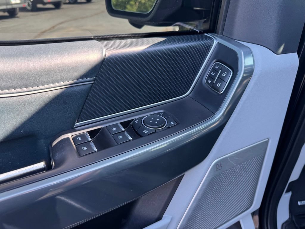 Certified 2021 Ford F150 Limited AWD/4WD image 3