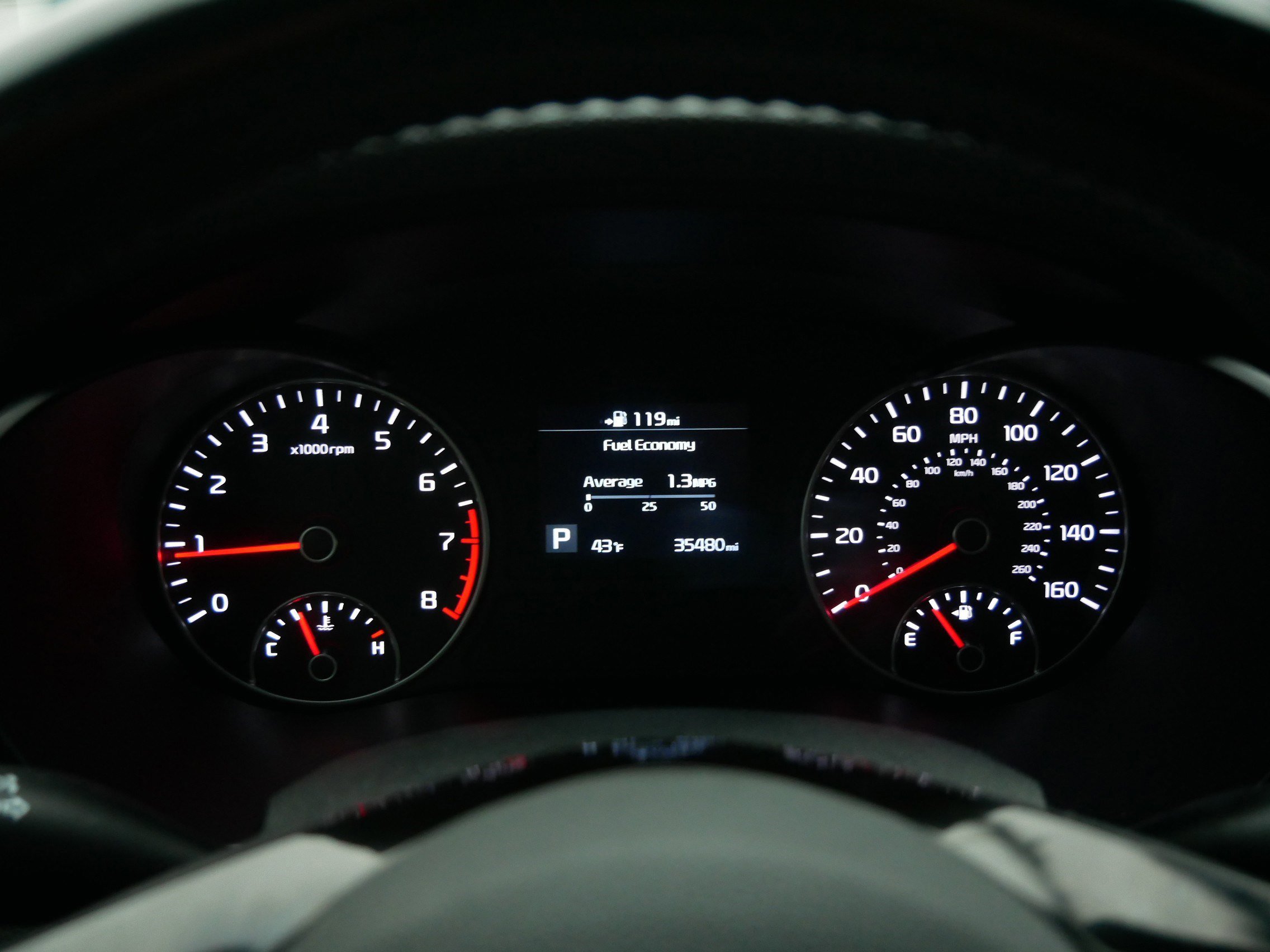 Used 2020 Kia Optima S FWD image 21