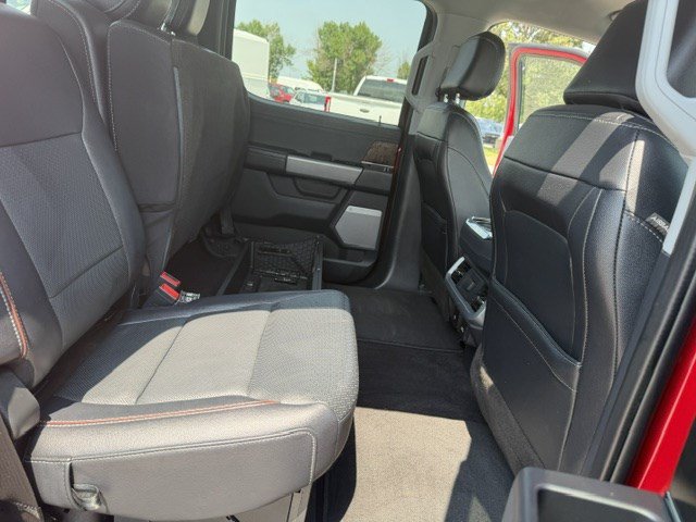Certified 2022 Ford F150 Lariat AWD/4WD image 37
