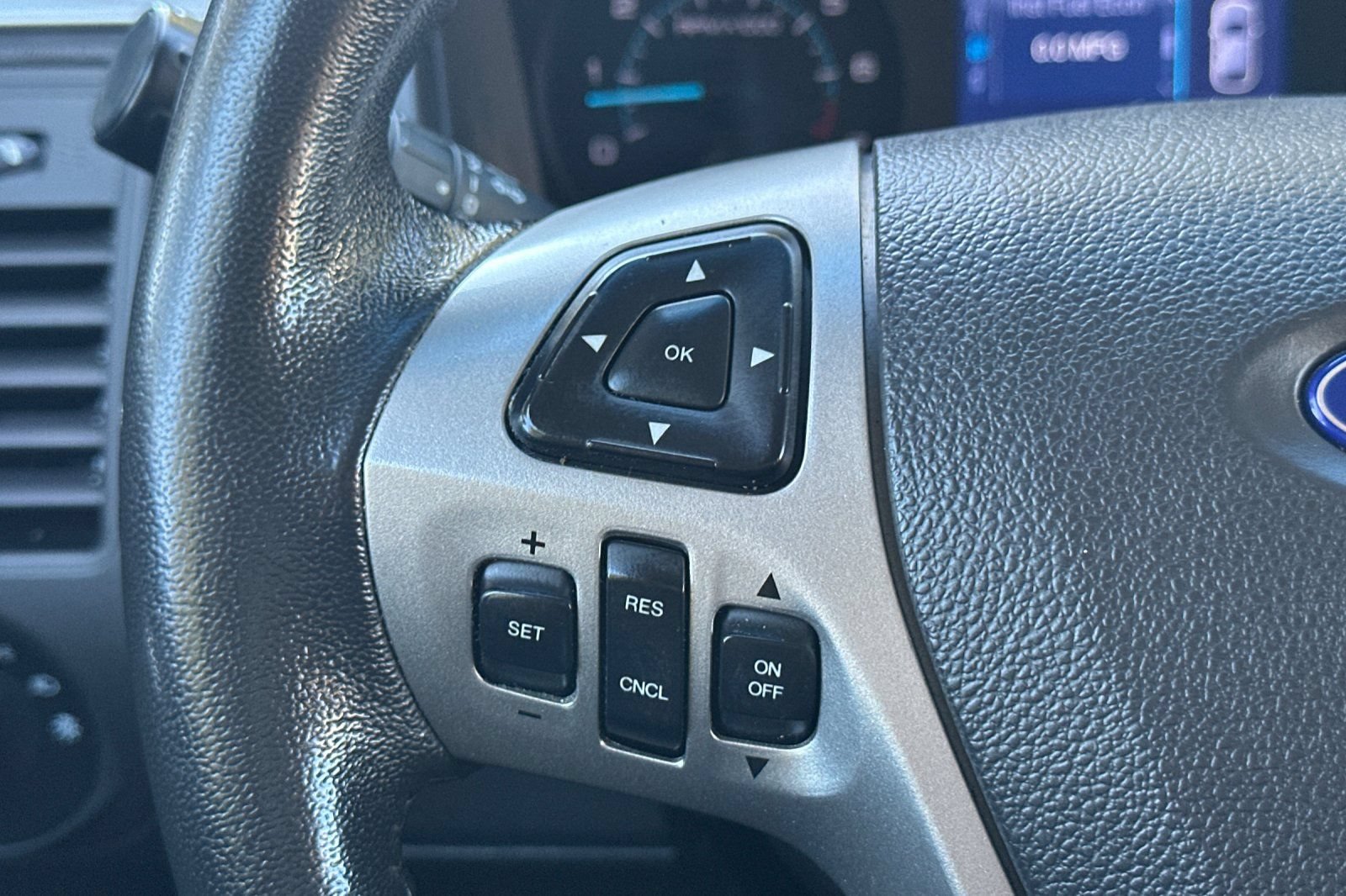 Certified 2017 Ford Flex SE FWD image 36