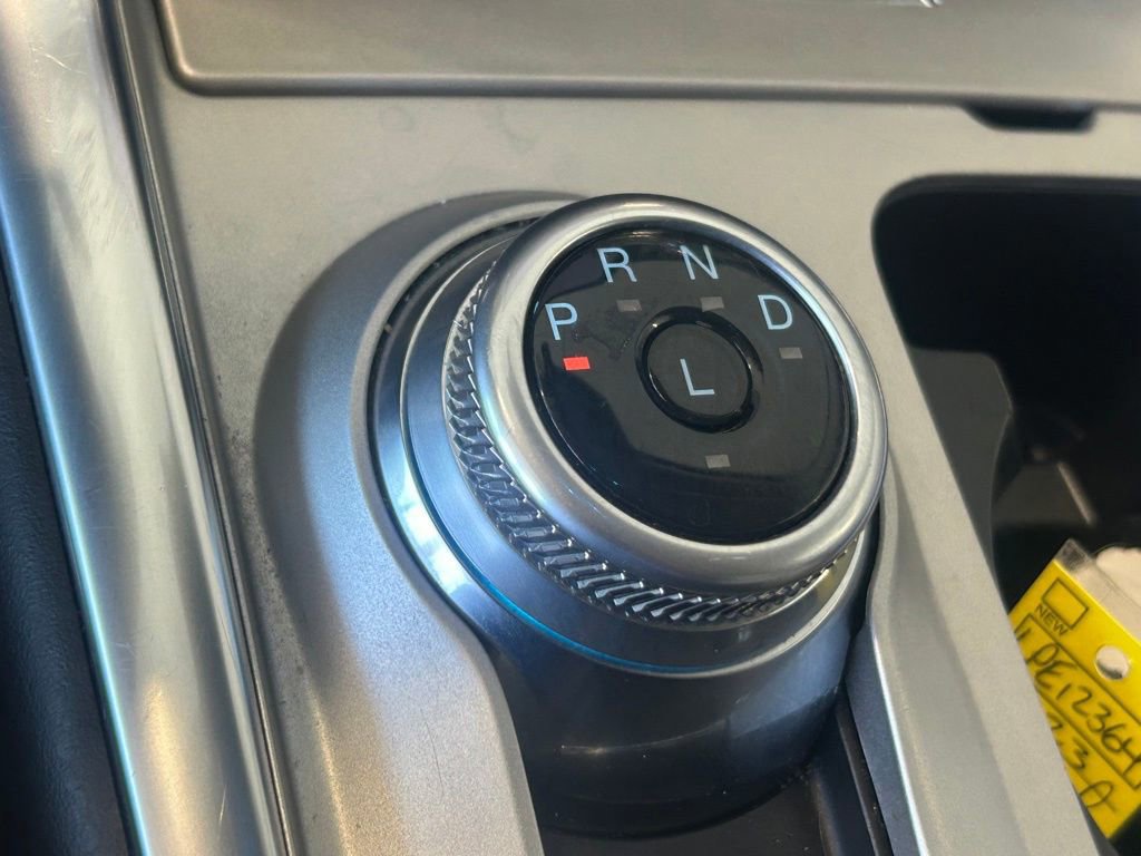 Certified 2023 Ford Explorer Limited w/ Equipment Group 301A image 16