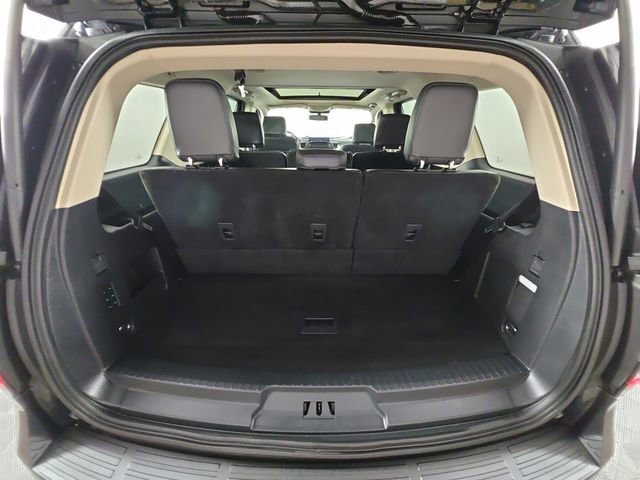 Certified 2023 Ford Expedition XLT AWD/4WD image 18