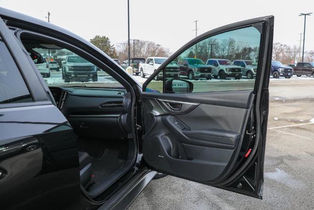 Used 2022 Subaru WRX Premium image 27