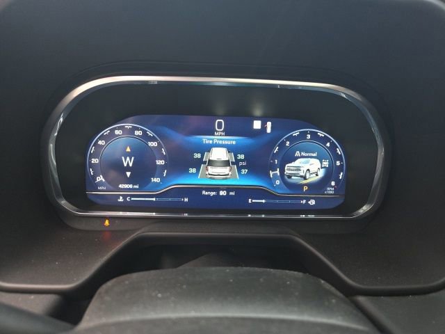 Used 2023 Chevrolet Tahoe Premier image 52