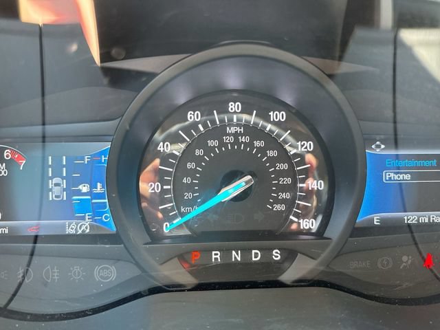 Certified 2022 Ford Edge SE AWD/4WD image 15