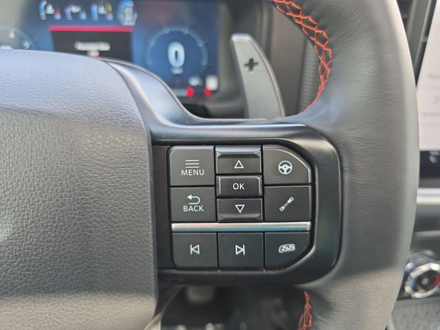 Certified 2025 Ford F150 Raptor image 10