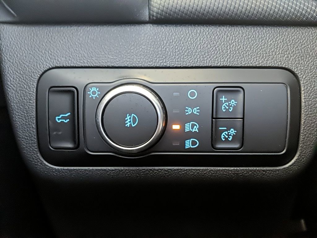 Certified 2025 Ford Bronco Sport Outer Banks w/ Outer Banks Tech Package+ AWD/4WD image 26