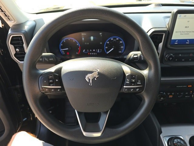 Certified 2023 Ford Bronco Sport Big Bend image 21