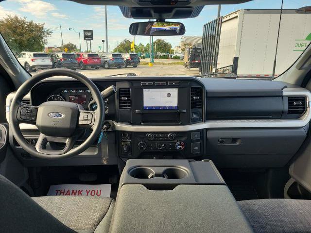 Certified 2024 Ford F250 XLT AWD/4WD image 13
