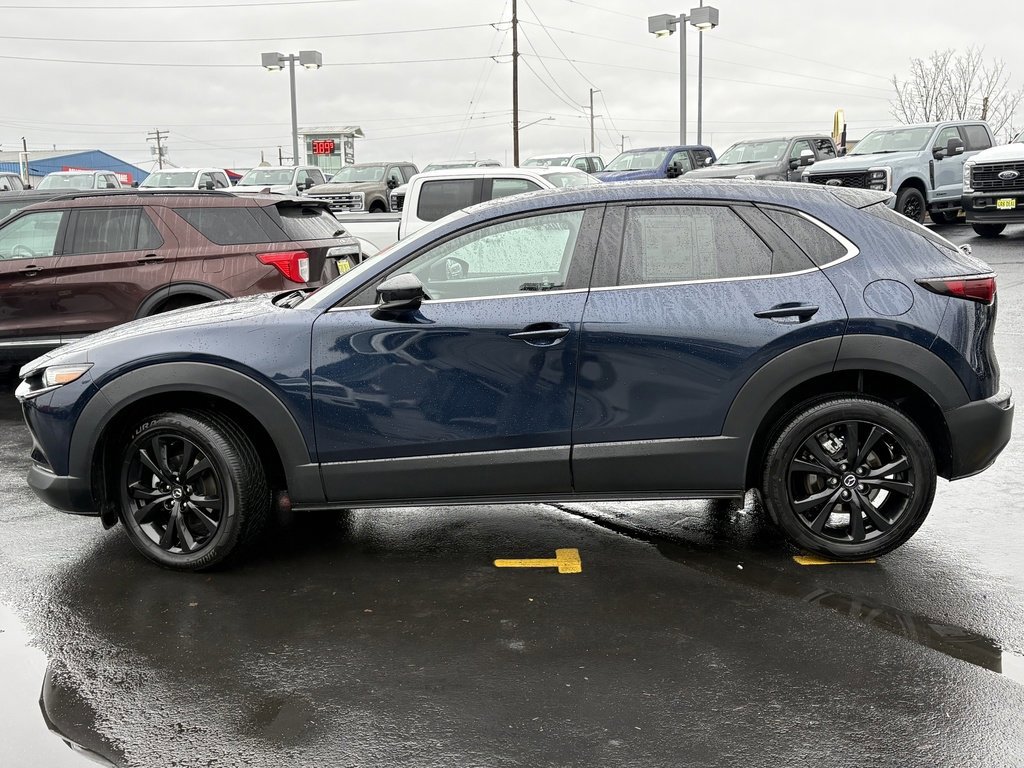 Used 2024 MAZDA CX-30 AWD 2.5 S w/ Select Sport Pkg image 6