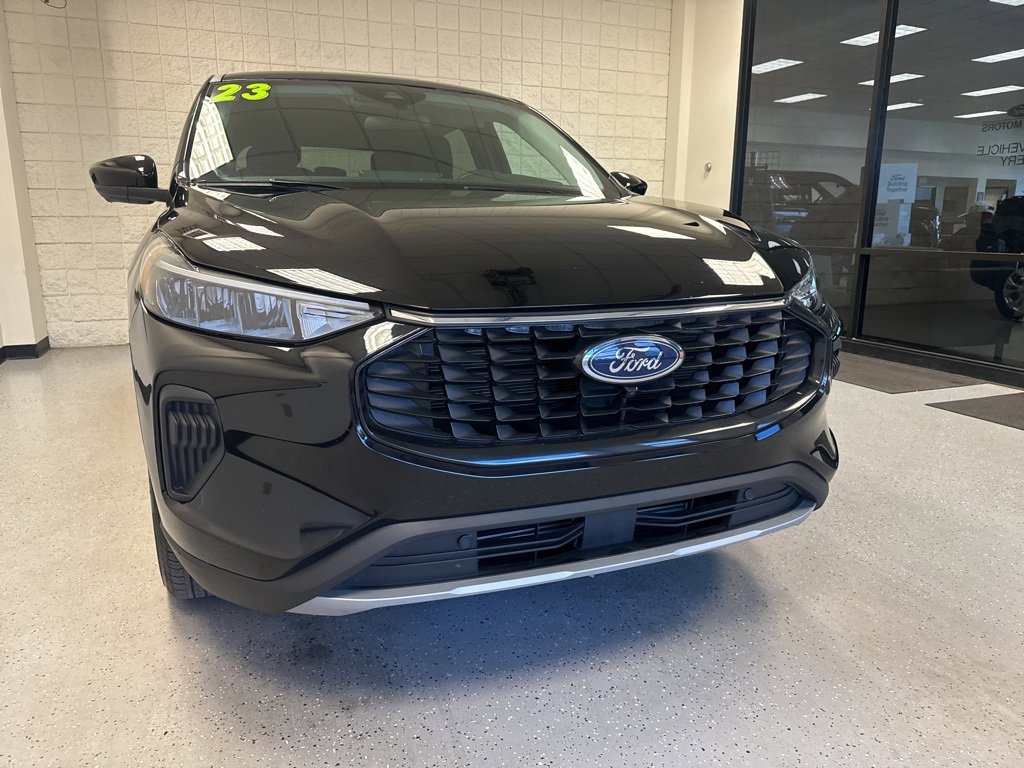 Certified 2023 Ford Escape Active w/ Tech Pack #2 image 33