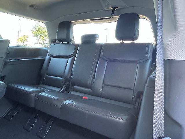 Certified 2025 Ford Expedition Active AWD/4WD image 23