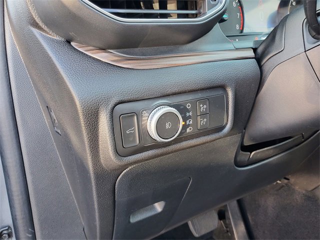 Certified 2022 Ford Explorer Limited w/ Equipment Group 301A image 13