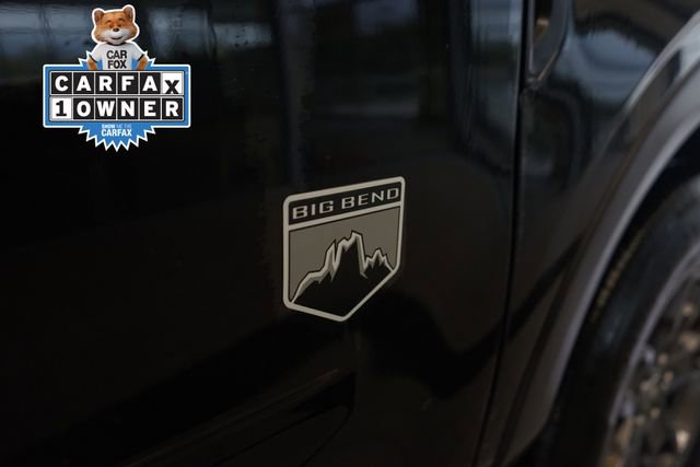 Certified 2023 Ford Bronco Sport Big Bend w/ Convenience Package AWD/4WD image 15
